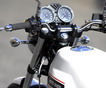 Новый Moto Guzzi V7 Classic